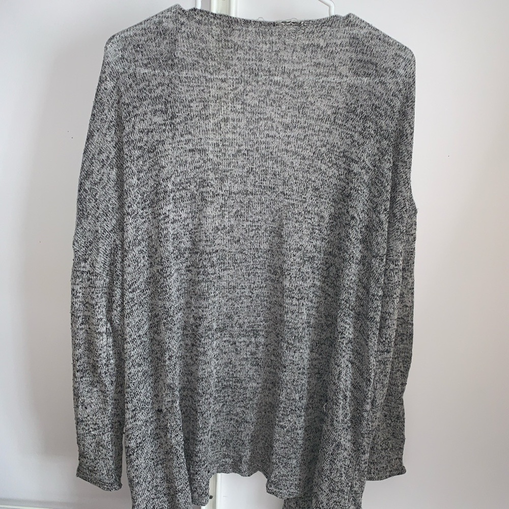 Open Cardigan - Picture 3 of 3